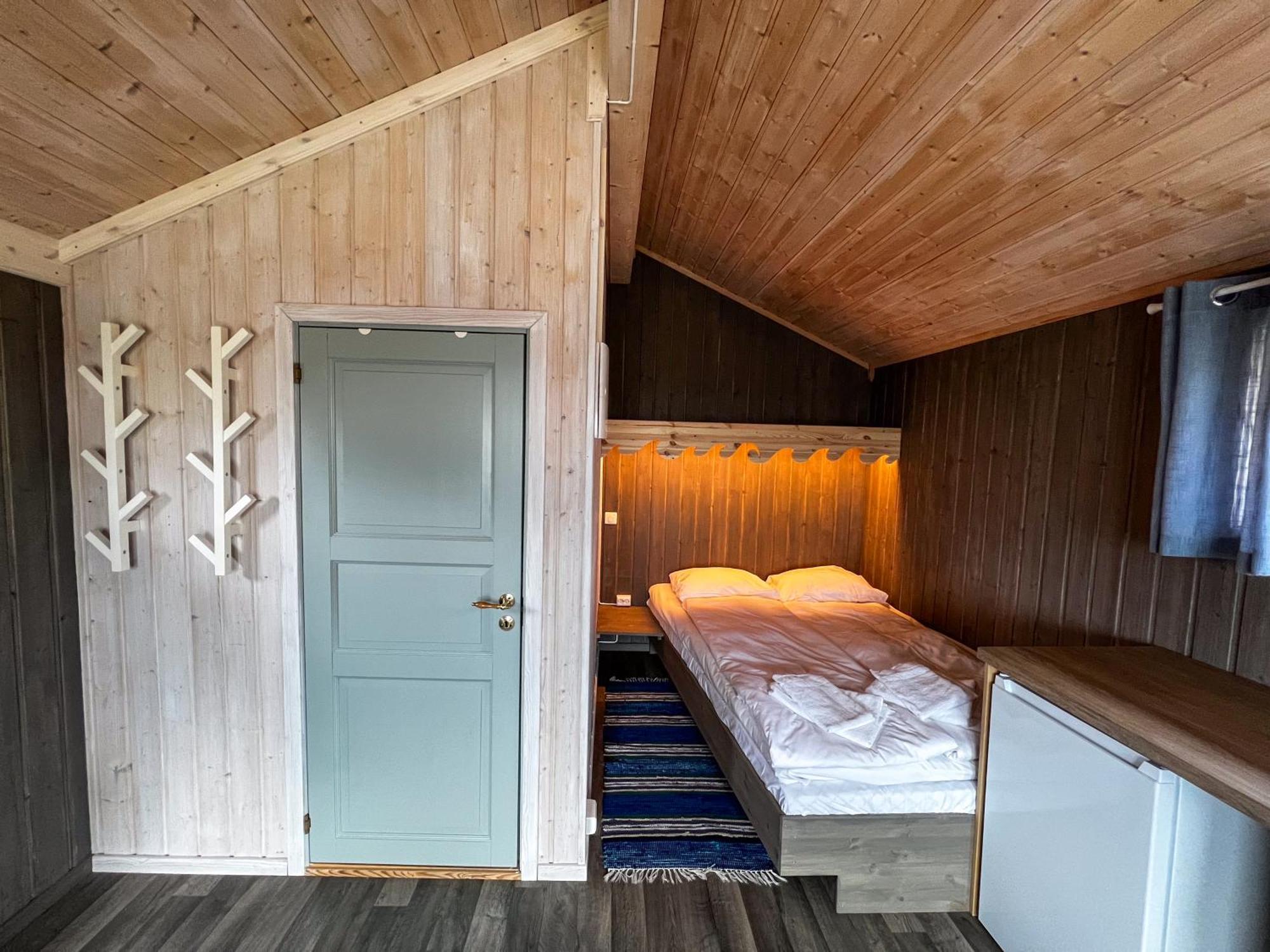 Lofoten Beach Camp 람베르그 외부 사진
