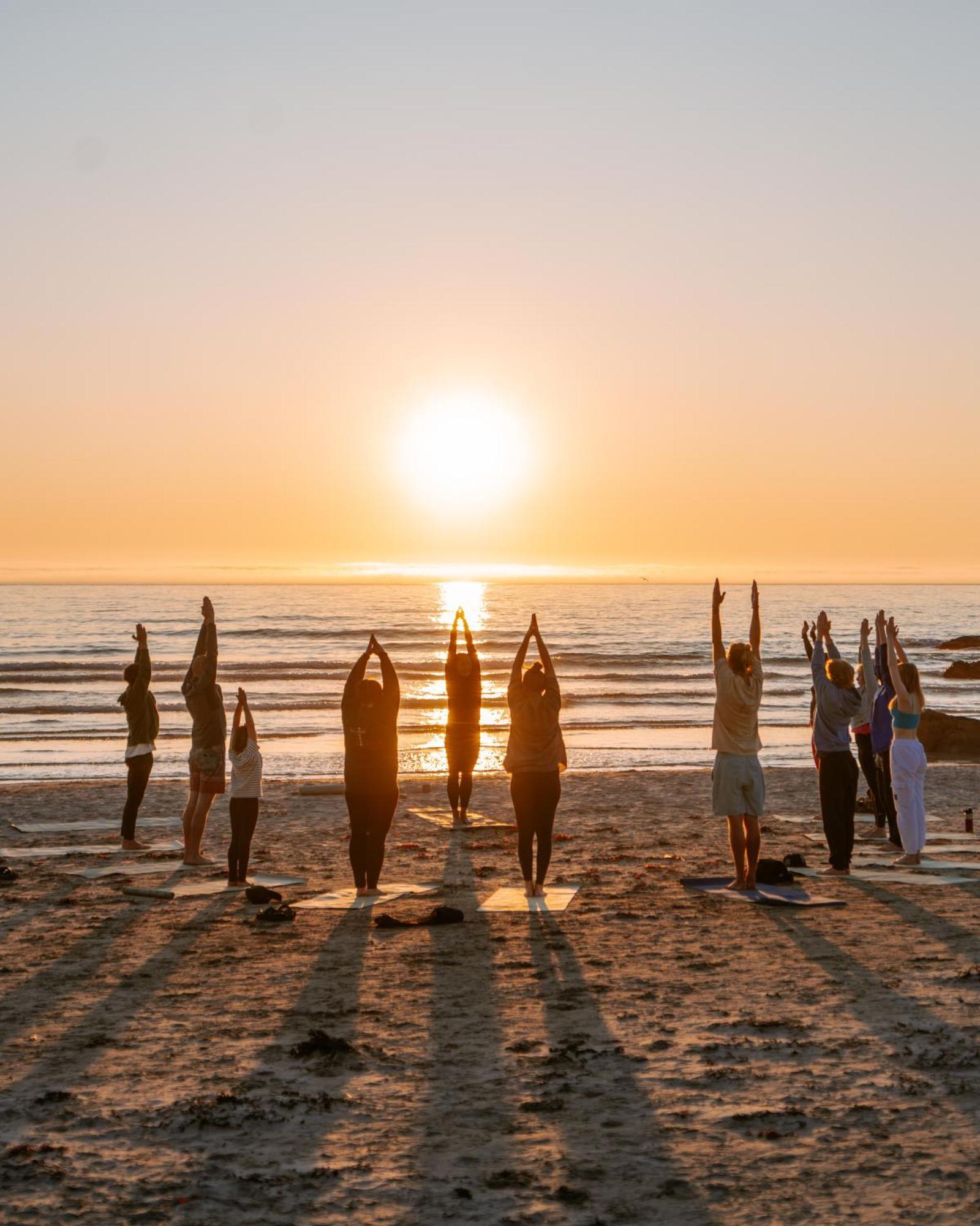 Lofoten Beach Camp 람베르그 외부 사진